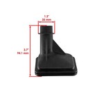 Caltric Oil Pump Pick Up Tube For Polaris Rzr Xp 1000 2014-2018