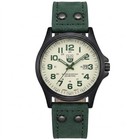 Men   s Military Leather Date Analog Army Casual Dress Wrist Watches Uk
