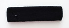 Nike Swoosh Headband Adult Osfm Black volt