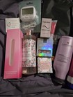 Mixed Brands Palmer   s Cocoa Butter Oil   Pureology Hydrate   Cantu Bath body Lot