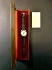 Vintage Bradley Disney Mickey Mouse Diver Watch   Mechanical   Runs Perfect