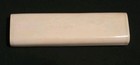 Vintage Scrimshaw Bone Box