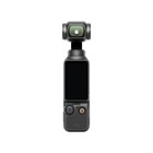 Dji Osmo Pocket 3 Handheld 4k Camera Gimbal Stabilizer Action Camera Vlog