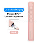 2 4ghz Usb Wireless Presenter Ppt Remote With Red Laser For Mac Laptop Computer