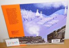 Lionel Trains 2005 Catalog Volume 2 O Gauge Scale Book 140 Pages Railroad Engine