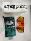 Oakley Eyeshade Heritage Collection Sunglasses Oo9259-05 Red fire Iridium