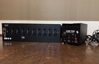 Api 500vpr 10-slot Rack   Psu 500 Series Chassis - Very Good Condition