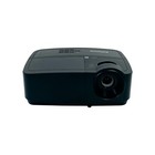 Infocus In2124x Dlp Projector 4200 Ansi Home Theater Full Hd 3d Hdmi W bundle