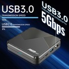 R69pro Android 14 Smart Tv Box Octa-core 8k Hd Video Fast Streaming Media Playsk