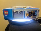 Lego City Set 7279 Police Minifigure Collection - Retired  New sealed