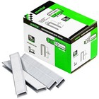 18 Gauge 1 4-inch Narrow Crown Staples  1 2-inch Length Heavy Duty Galvanized   