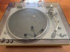 Technics Sl 1300 Vintage Direct Drive Turntable