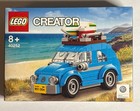Lego 40252 Creator Volkswagen Beetle     New Factory Sealed - Not Mint