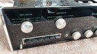 Mcintosh C-26 Preamp -tested - Very Nice Cosmetics 