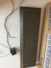 Vintage 1983 Casio Casiotone Mt-68  Electronic Keyboard W  Power Supply   Box
