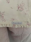 New Rachel Ashwell Couture Placemat Rare Final Treasures From Last Of Calif