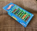 Hot Wheels Classic 5 Car Gift Pack - 1156 - First Five Pack     White Walls