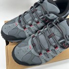 Merrell Rock Accentor 3 Rock Waterproof Hiking Shoes Leather Mens Size 9 5