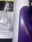 Interplak Conair Cordless Portable Water Flossing System New Open Box  12