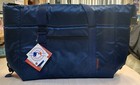 New York Yankees Mlb 24 Pack Cooler Insulated Bag Ice Max 22x11x10 New With Tags