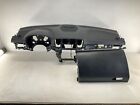 13-16 Mercedes-benz Gl-class X166 Gl550 Dash Instrument Panel Dashboard Oem