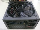 750w 750 Watt Atx Pc Computer Desktop Power Supply Sata 2 Pci-e