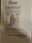 Alexa Christmas Stocking 7102 Needlepoint Canvas 18 Mesh 23  3 Wise Men Nativity