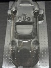 Lancer - 1 24 Dan Gurney   s Zerex Special  120 Clear Lexan Slot Car Body - New