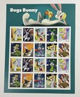 Usa   Lot 6 Different Sheets Stamps - Unused Mint