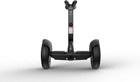 Segway Ninebot S2 Electric Self-balancing Scooter  11 2mph Top Speed  21 7 Miles