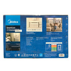 Midea Smartcool 12 000 Btu Inverter Window Air Conditioner With Remote