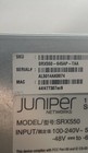 Juniper Srx550 Enterprise Firewall Services Gateway Network Appliance