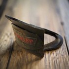 Chevrolet 1911 Embossed Metal Wall Bottle Opener