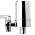 Faucet Water Filter System Kitchen Sink Mount Filtration Tap Purifier Cleaner