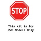 Front Control Arms Sway Bars Kit For 2005-2010 Dodge Charger Magnum Chrysler 300