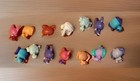 Littlest Pet Shop Dog Puppy Poodle Shepherd Lot 