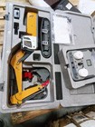 Used 1 18 Kabo 5901 100s Electronic Lifting Rc Excavator Rtr Model Sound Battery