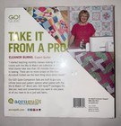 Accuquilt Go  Qube Mix   Match 12  Block Companion Set Sealed  10 Free Patterns 