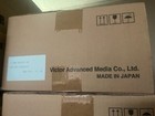 600 Original Jvc Taiyo Yuden Ty Cd-r Silver lacquer  52x  Made In Japan