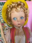 Wow Very Rare 23  Vintage Lenci Frida 305 Series Mib