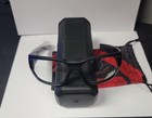 Magpul Radius Eyewear-black Frame clear Lens-ballistic Rated Shooting Glasses