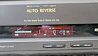 1990 Panasonic Multi Laser Disc Player Lx-200