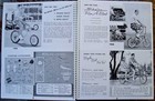 Book Collectable Schwinn Sting-ray Bicycles 1963-1 2 To 1979 Stingray James Hurd