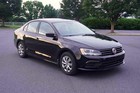 2016 Volkswagen Jetta S