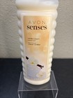 New avon Senses Vanilla Cream Bubble Bath 24 Fl Oz