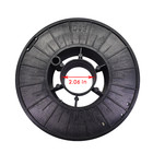 E71t-gs Diameter 0 035 Inch Gasless-flux Core Welding Wire 10 Lbs Spool