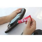 Shoe Goo 110010 Shoe Repair Adhesive Clear 3 7 Fl  Oz  Free Shipping Us