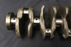 94-01 Acura Integra Gsr 1 8l B18c1 B18c Crankshaft Standard Micro-polished Oem