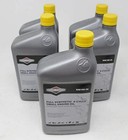 Briggs And Stratton  pack Of 5  100074 Quart 5w-30 Synthetic Oil