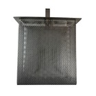 Oem Hobart 271100 C44a C-line Conveyor Dishwasher Strainer Basket Ships Free